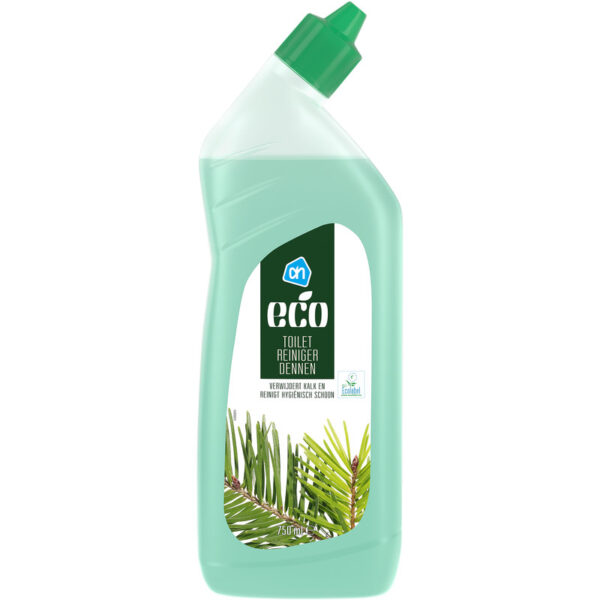 AH Eco Toiletreiniger Dennen - Albert Heijn