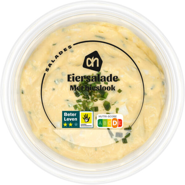 AH Eiersalade met Bieslook - Albert Heijn