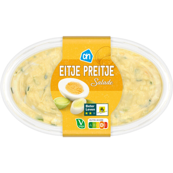AH Eitje Preitje Salade - Albert Heijn