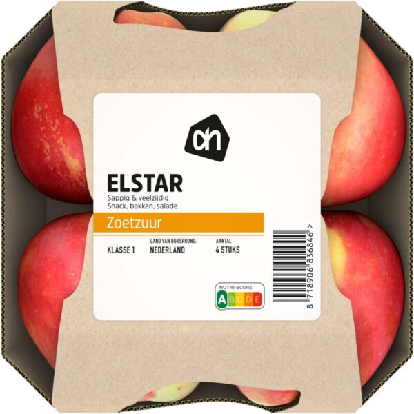 AH Elstar Appels - Albert Heijn