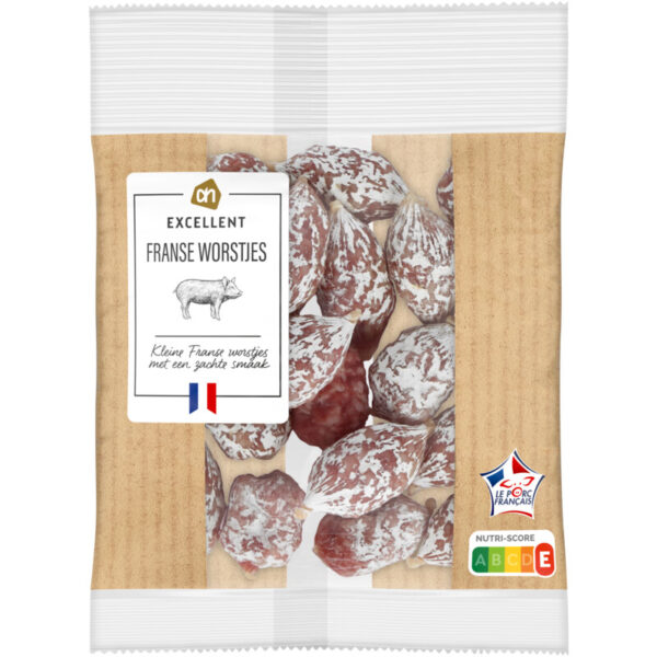AH Excellent Franse Worstjes - Albert Heijn