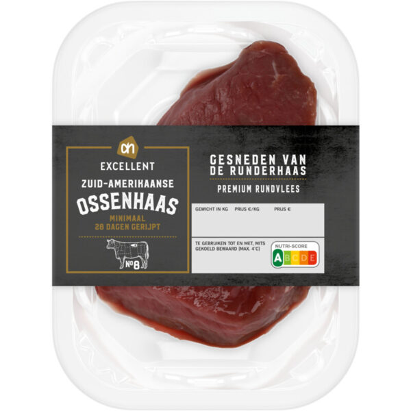 AH Excellent Ossenhaas - Albert Heijn