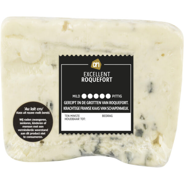 AH Excellent Roquefort 52+ - Albert Heijn