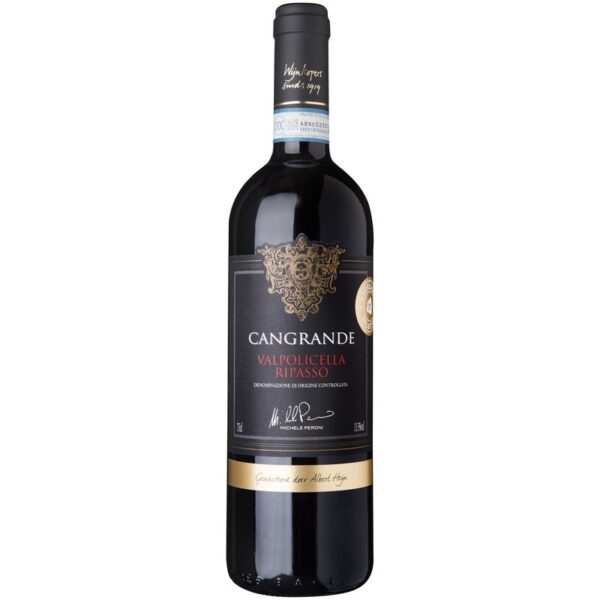 AH Excellent Selectie Cangrande Valpolicella Ripasso - Albert Heijn