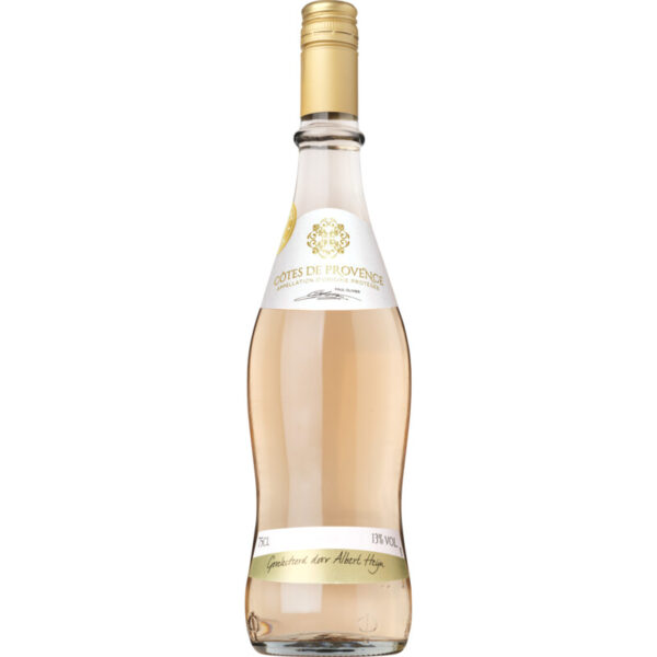 AH Excellent Selectie Côtes de Provence Rosé - Albert Heijn