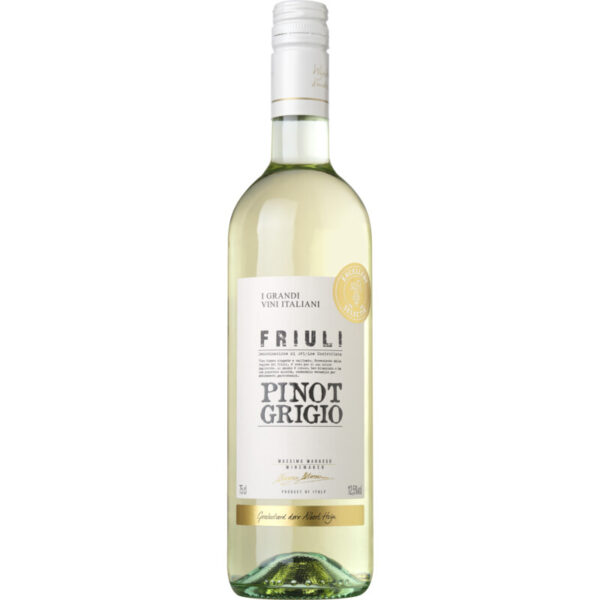 AH Excellent Selectie Pinot Grigio - Albert Heijn