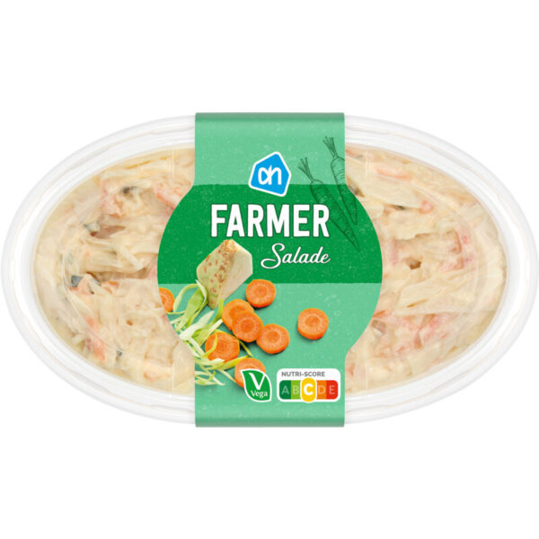 AH Farmer Salade - Albert Heijn