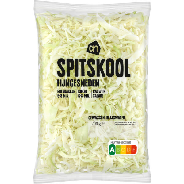 AH Fijngesneden Spitskool - Albert Heijn