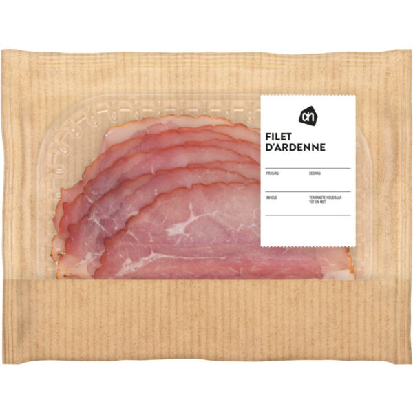 AH Filet d'Ardenne - Albert Heijn