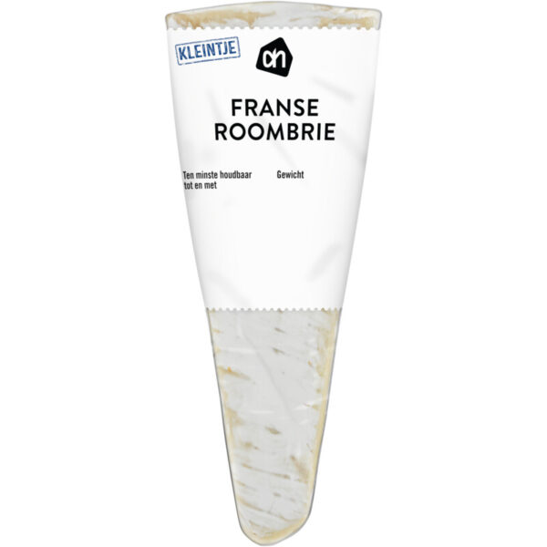 AH Franse Roombrie 60+ - Albert Heijn