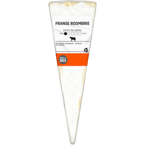 AH Franse Roombrie 60+ - Albert Heijn