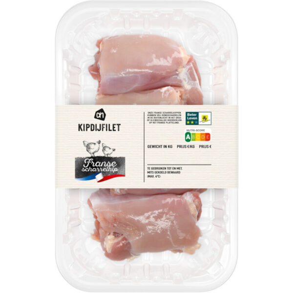 AH Franse Scharrelkip Dijfilet - Albert Heijn