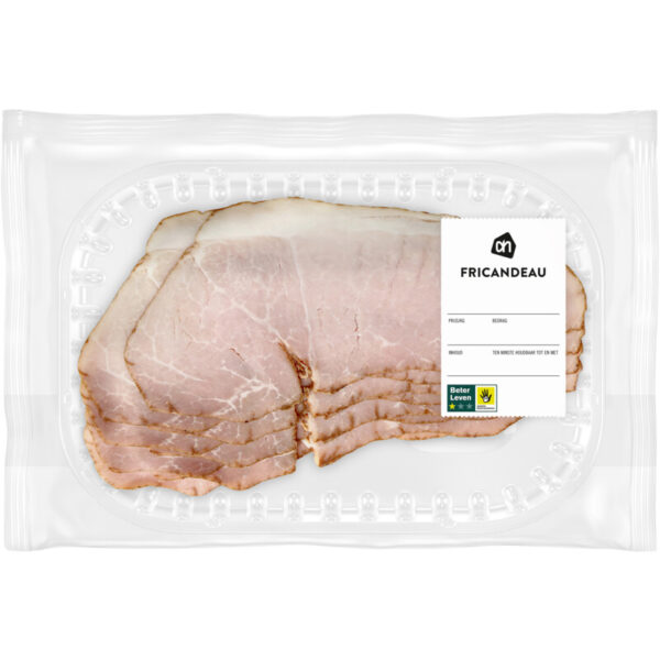 AH Fricandeau - Albert Heijn