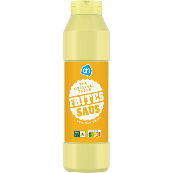 AH Fritessaus - Albert Heijn