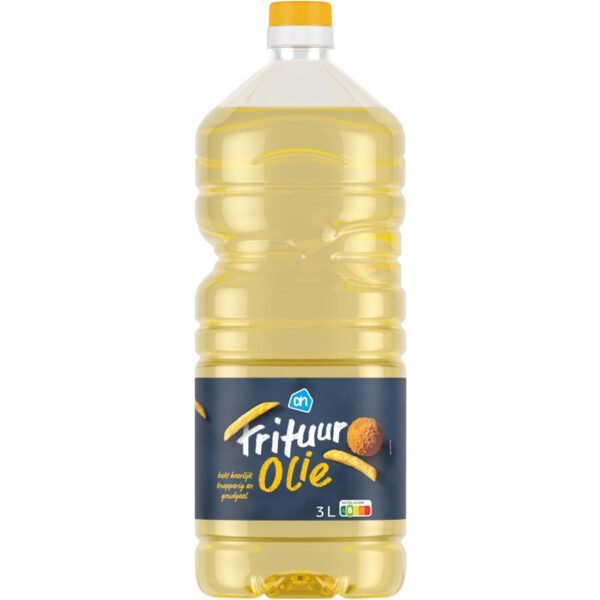 AH Frituurolie - Albert Heijn