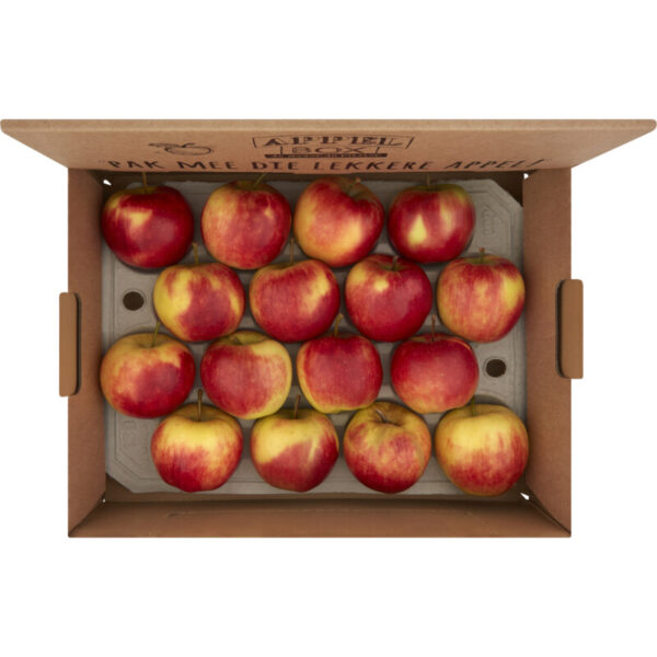 AH Fruitbox Appels - Albert Heijn
