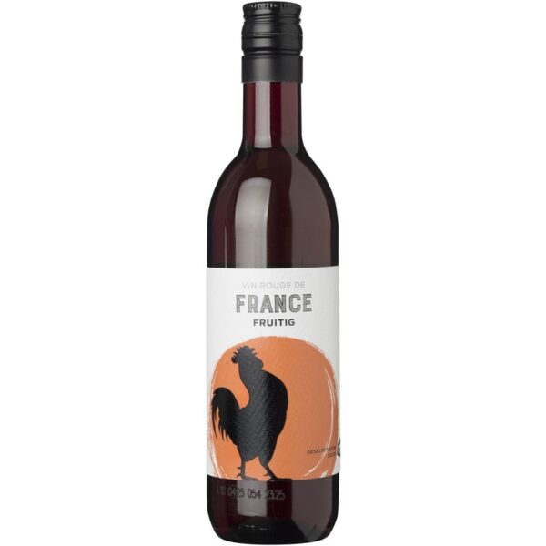 AH Fruitige Franse Huiswijn Rood - Albert Heijn