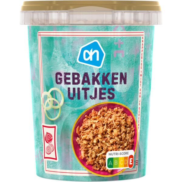 AH Gebakken Uitjes - Albert Heijn