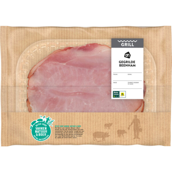 AH Gegrilde Beenham - Albert Heijn