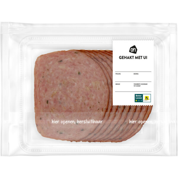AH Gehakt met Ui - Albert Heijn