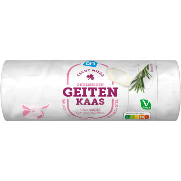 AH Geitenkaas Ongesneden - Albert Heijn
