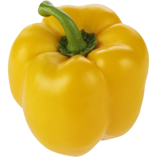 AH Gele Paprika Los - Albert Heijn