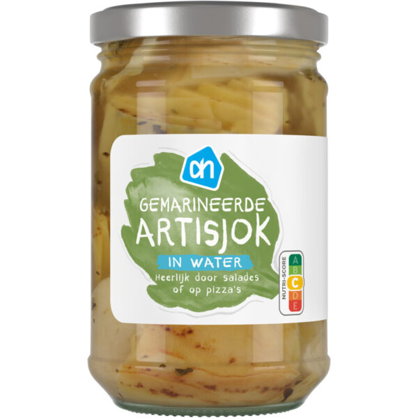 AH Gemarineerde Artisjok - Albert Heijn