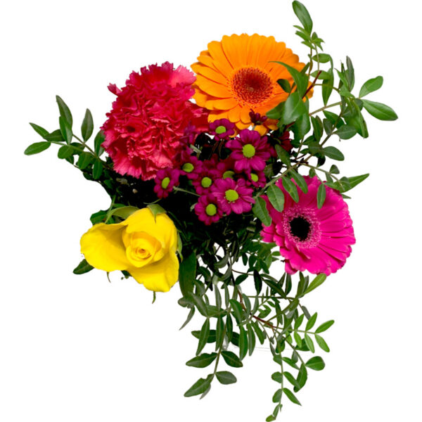 AH Gemengde bloemen bont - Albert Heijn