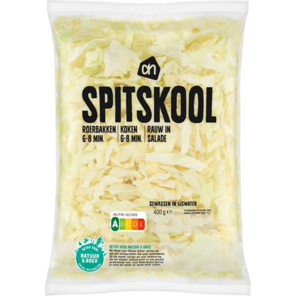 AH Gesneden Spitskool - Albert Heijn