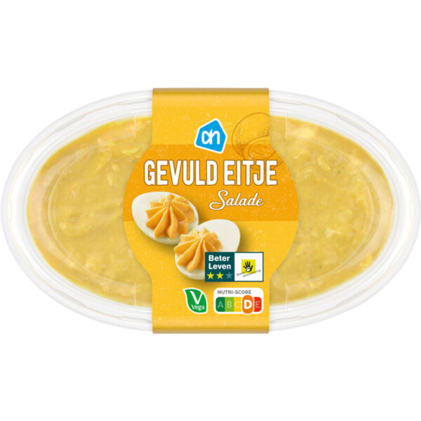 AH Gevuld Eitje Salade - Albert Heijn