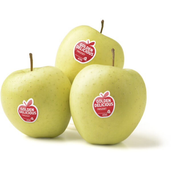 AH Golden Delicious Appelen - Albert Heijn