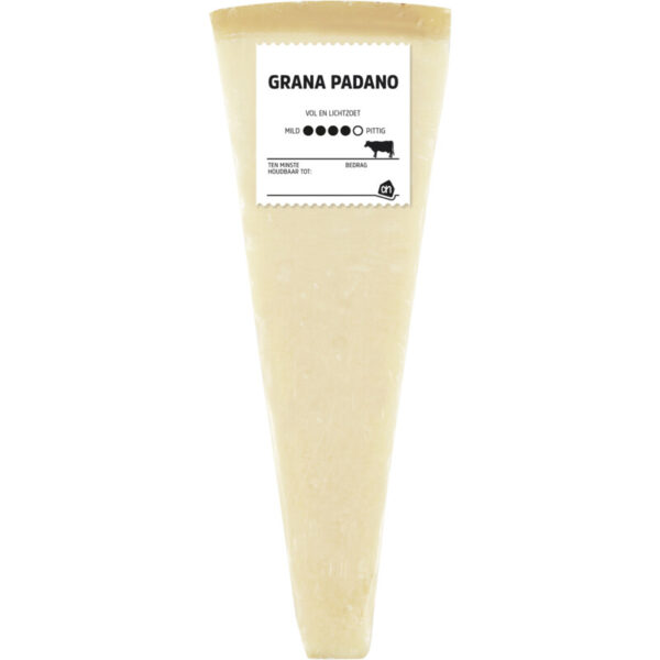 AH Grana Padano DOP 32+ - Albert Heijn