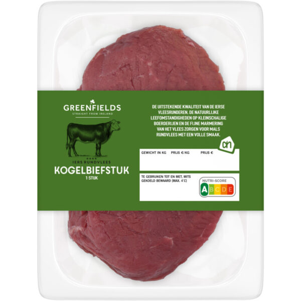 AH Greenfields Kogelbiefstuk - Albert Heijn