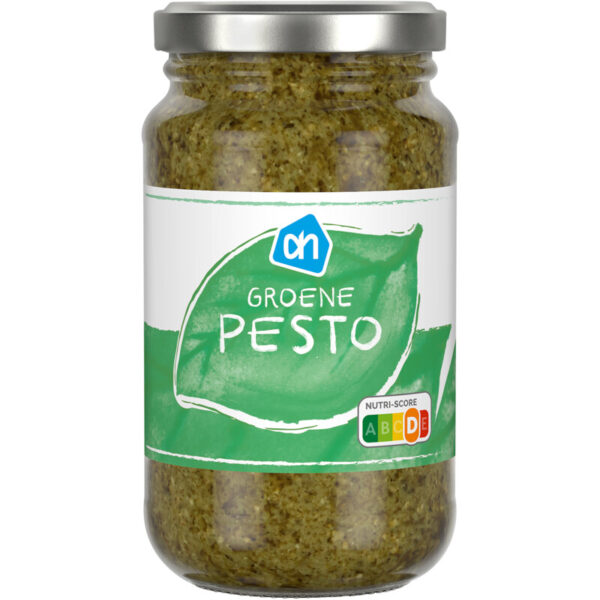 AH Groene Pesto - Albert Heijn