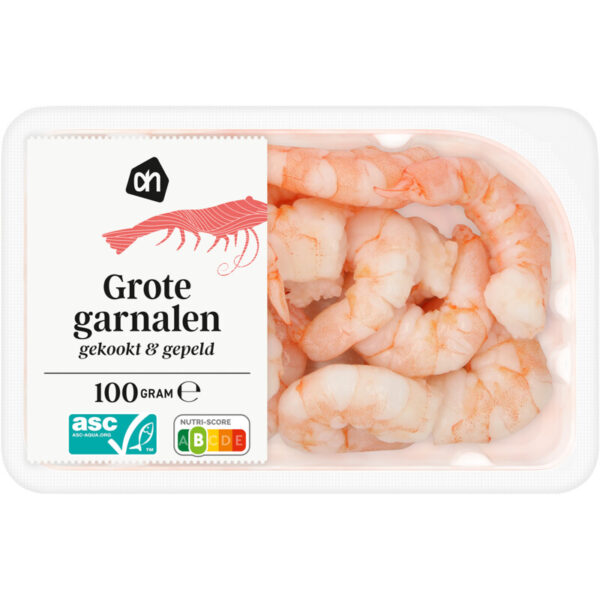 AH Grote Garnalen - Albert Heijn