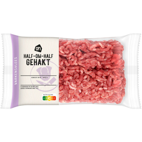 AH Half-om-half Gehakt - Albert Heijn