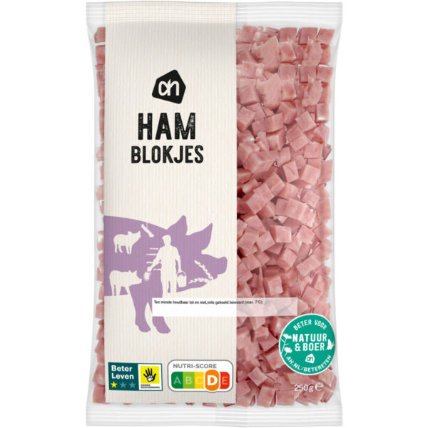 AH Hamblokjes - Albert Heijn