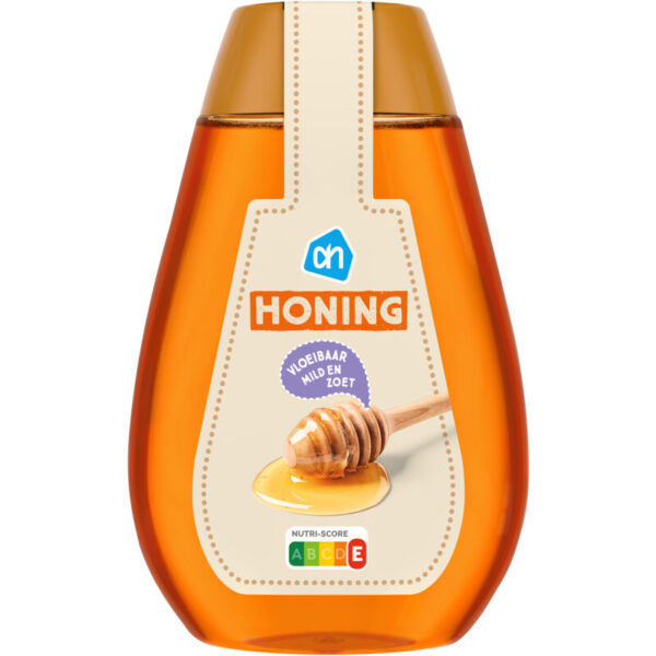 AH Honing - Albert Heijn