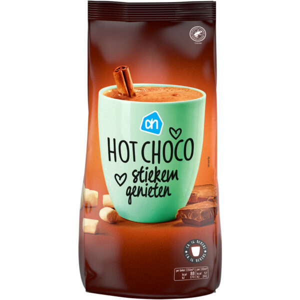 AH Hot Choco Navulling - Albert Heijn