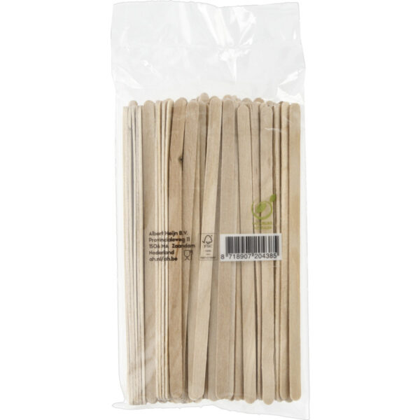 AH Houten Roerstaafjes - Albert Heijn