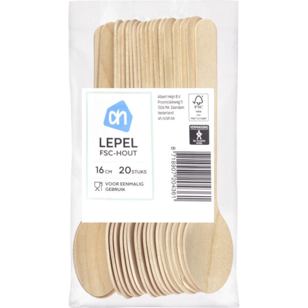 AH Houten lepel - Albert Heijn