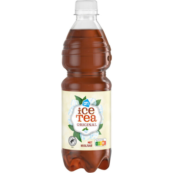 AH Ice Tea Original met Koolzuur - Albert Heijn