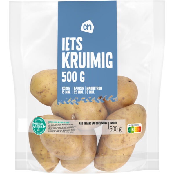 AH Iets Kruimige Aardappelen - Albert Heijn