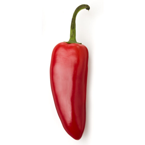 AH Jalapeño Peper Rood - Albert Heijn