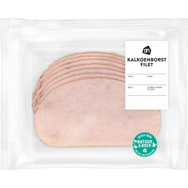 AH Kalkoenborstfilet - Albert Heijn