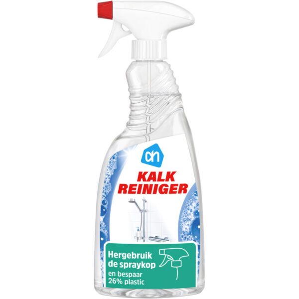 AH Kalkreiniger Spray - Albert Heijn