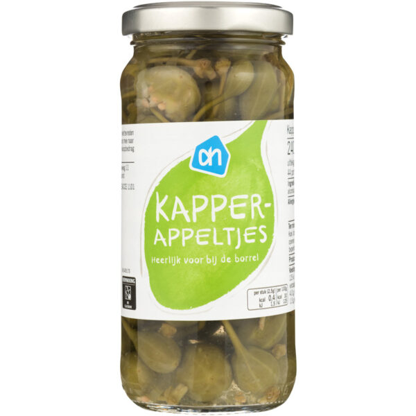 AH Kapperappeltjes - Albert Heijn