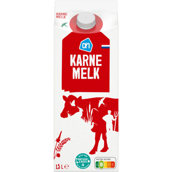 AH Karnemelk - Albert Heijn