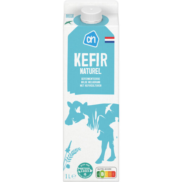 AH Kefir Naturel - Albert Heijn