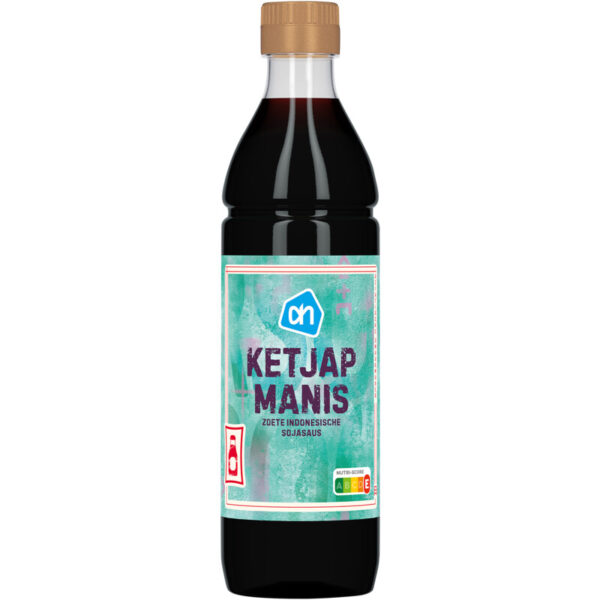 AH Ketjap Manis - Albert Heijn